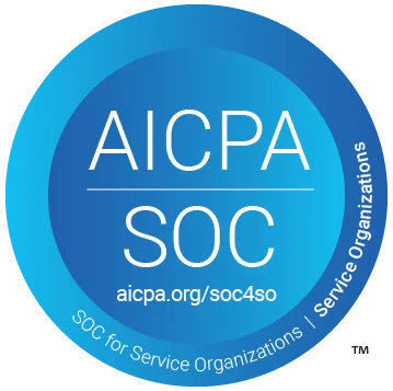 AICPA SOC certification