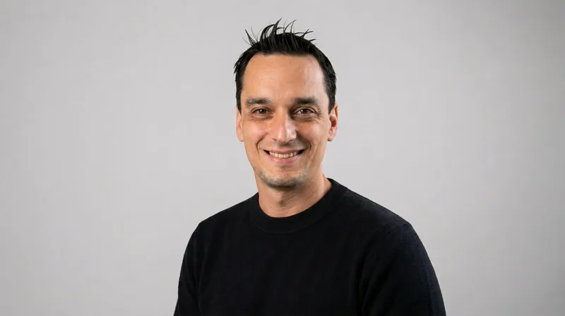 Damián Failla