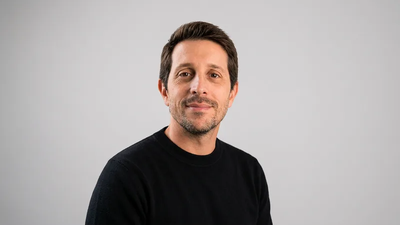 Diego Woitasen