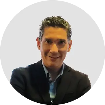 Daniel Juvinao