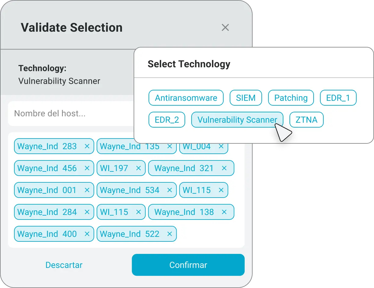 Endpoint Auditing